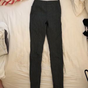 Lululemon Lab Moto Pant